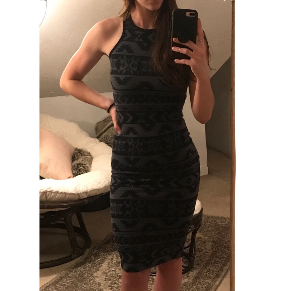 Express Dress